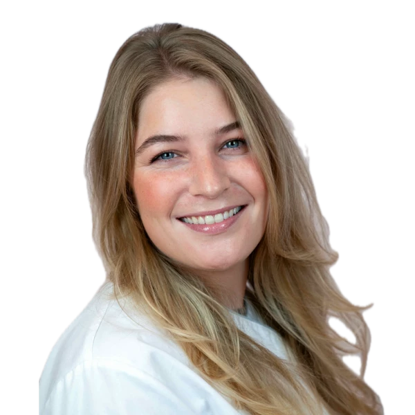 Jessica – Institutsleitung der Heilpraxis Stephanie Biller Aichach
