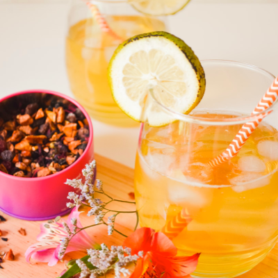 Infusionstherapie mit Vitamin C – Heilpraktikerin Aichach