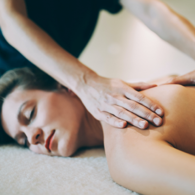 Manuelle Lymphdrainage Gesicht – Heilpraxis Stephanie Biller Aichach