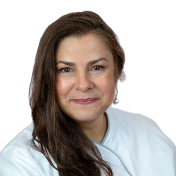 Susan – Kosmetikmeisterin der Heilpraxis Stephanie Biller Aichach