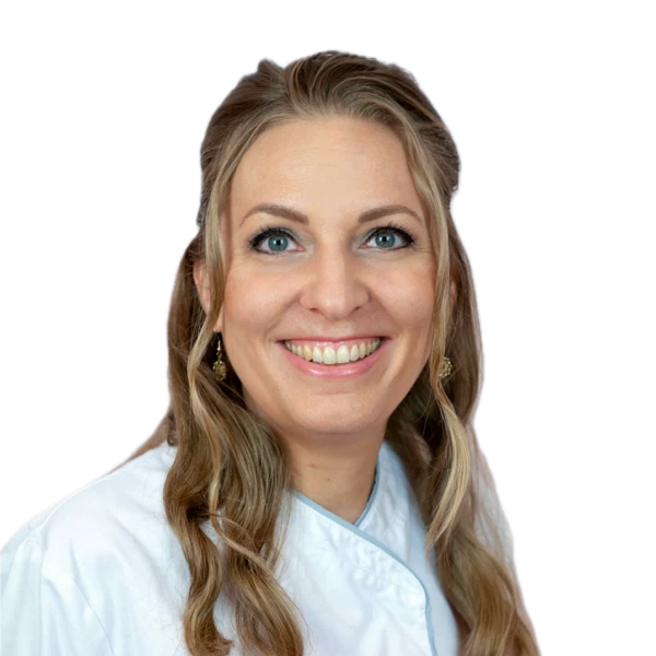 Stephanie Biller – Heilpraktikerin und Inhaberin der Heilpraxis Aichach