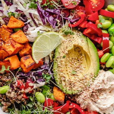 Gesunde Ernährung und Stoffwechsel – Heilpraktikerin Aichach