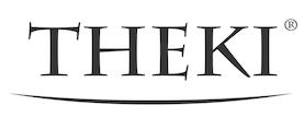 THEKI&reg; &ndash; Logo Bewusstseinstraining nach Stephanie Biller